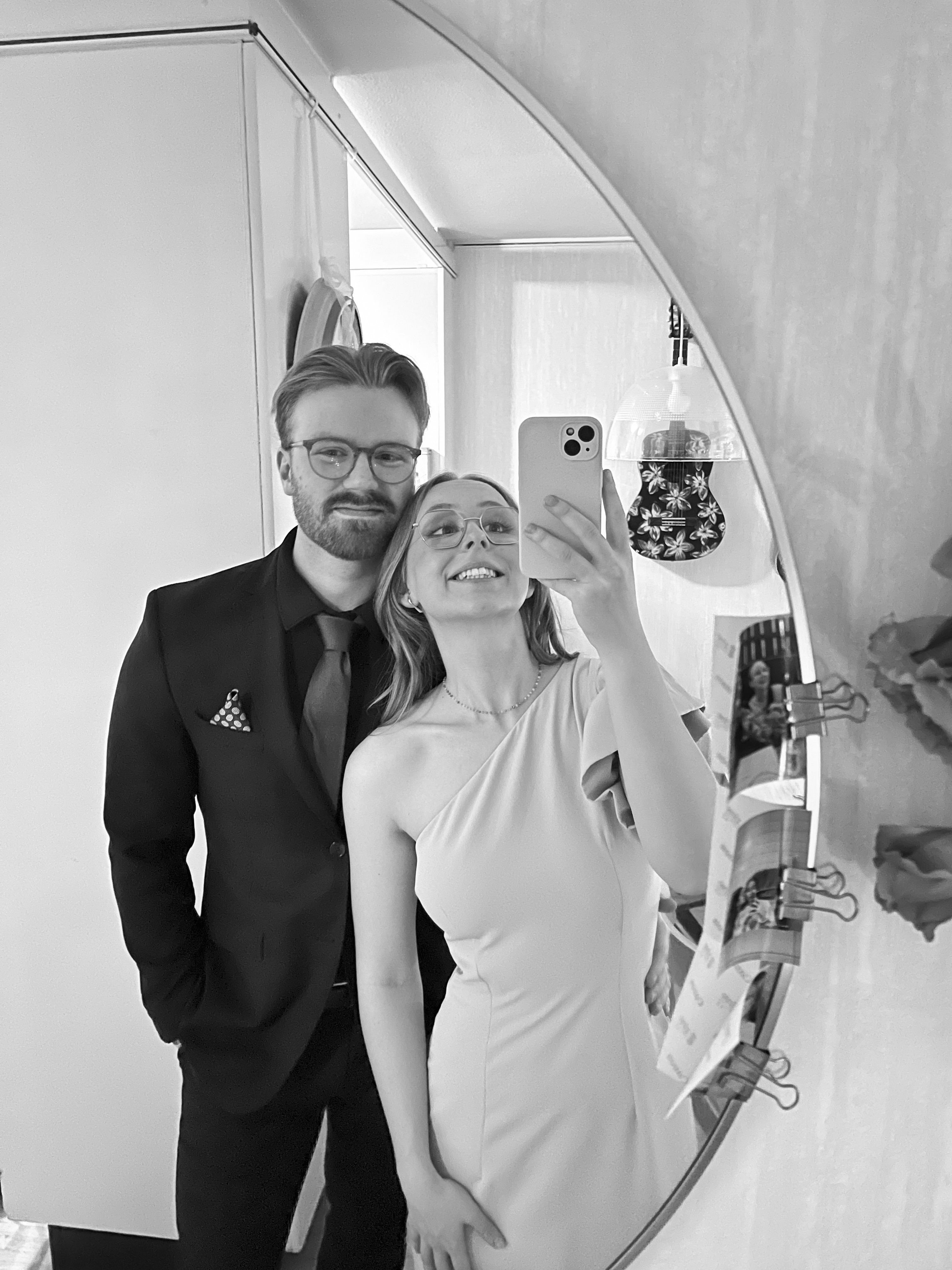 Johannes & Johanna